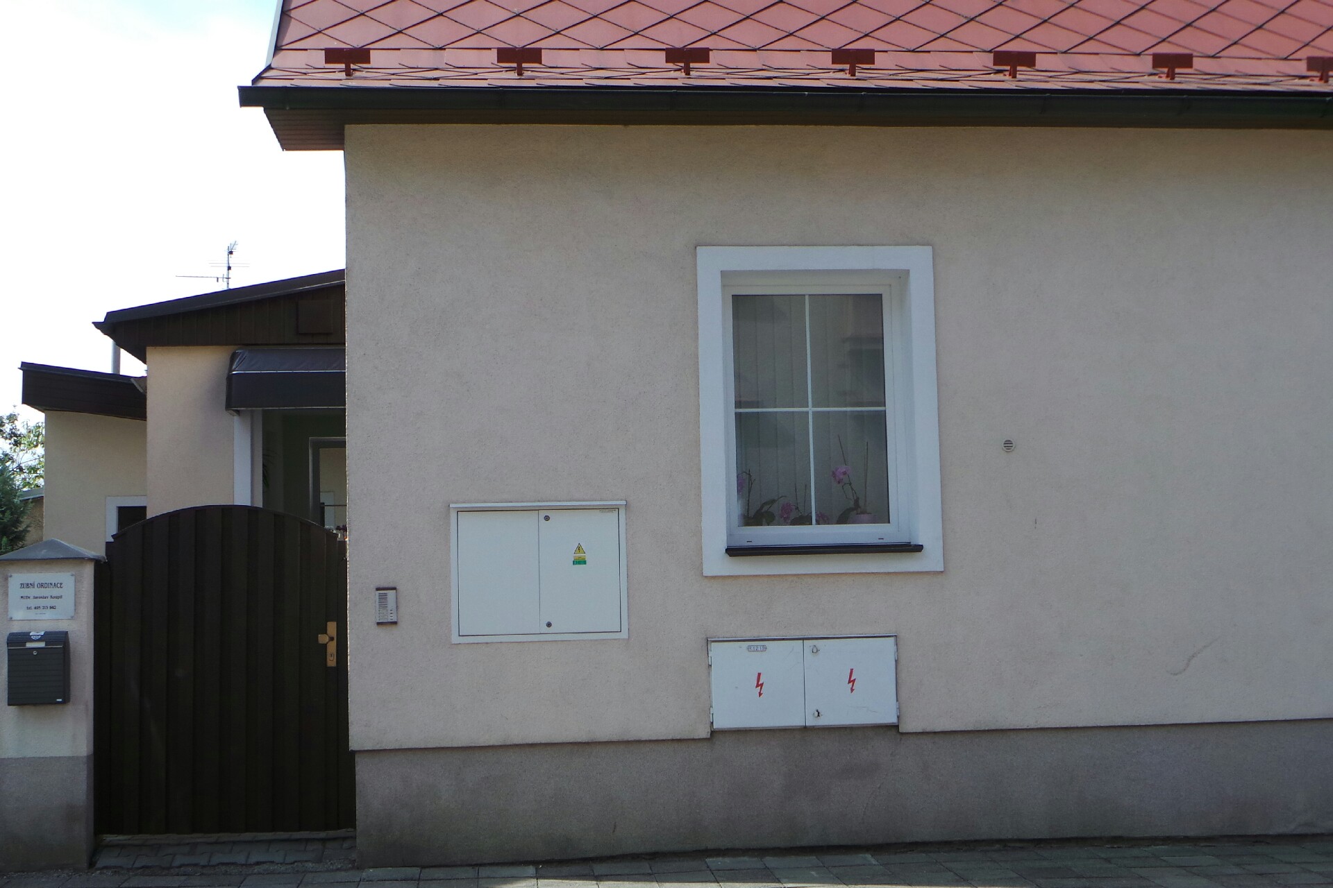 MUDr. Jaroslav Koupil