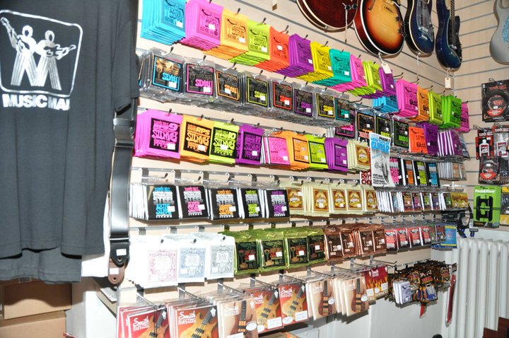 Rockster Music foto 6