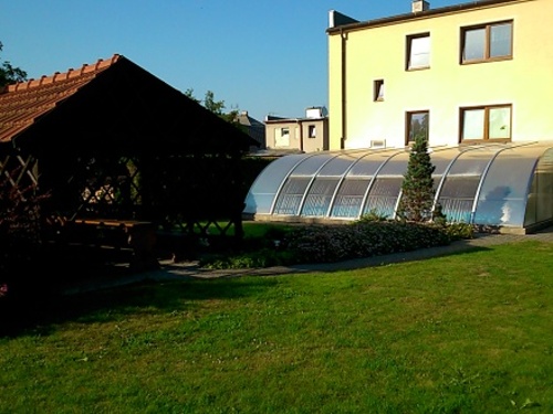 Penzion u Bouchače foto 2
