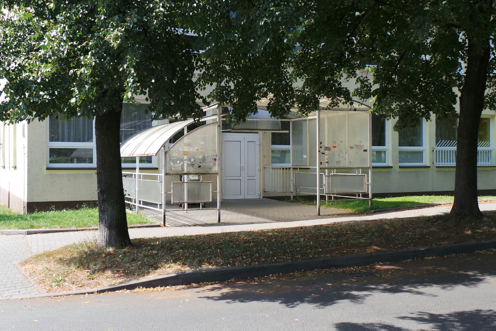 MUDr. Helga Winklerová