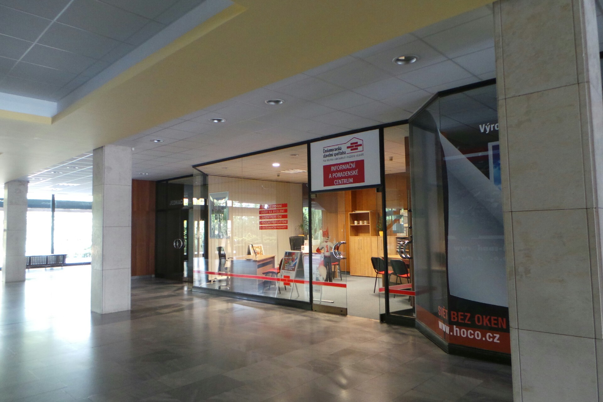 ČSOB Stavební spořitelna