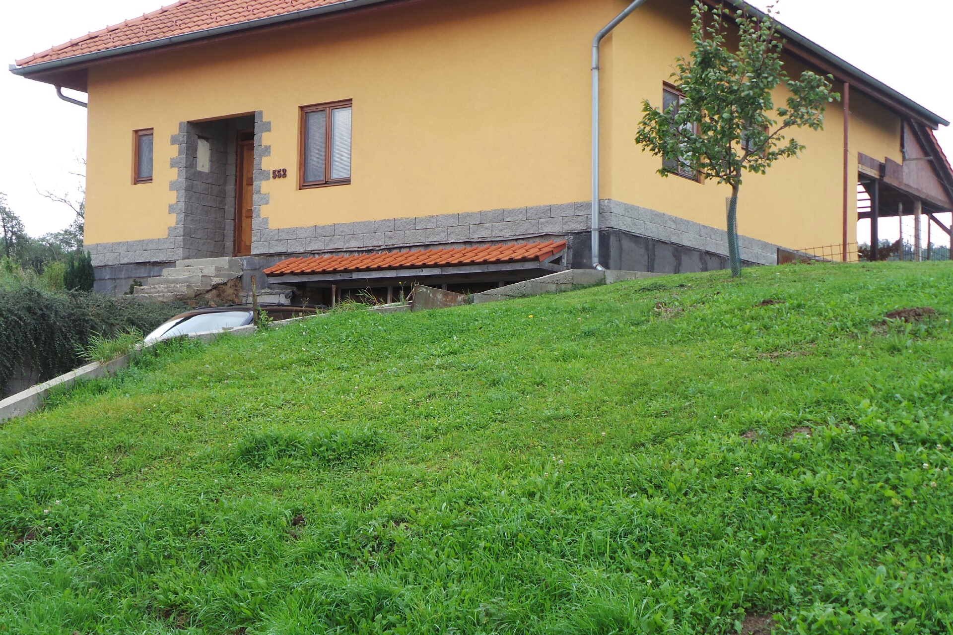 Miroslav Kaňovský - antény a satelity foto 1