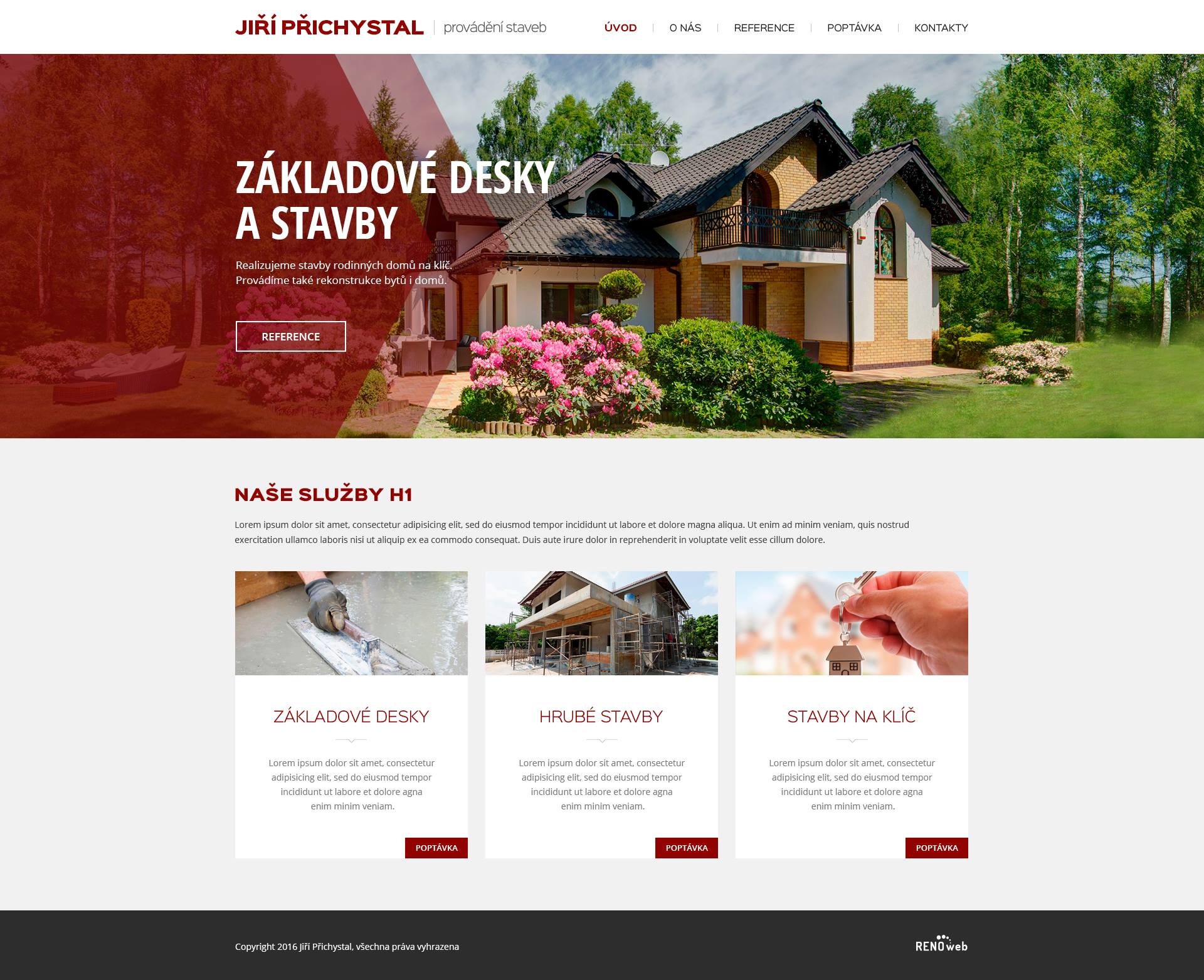 RENOWEB s.r.o. foto 4