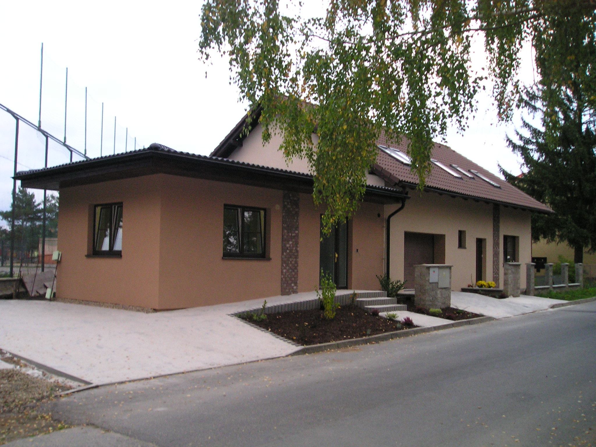 REDY - Provádění staveb a obchodu foto 2