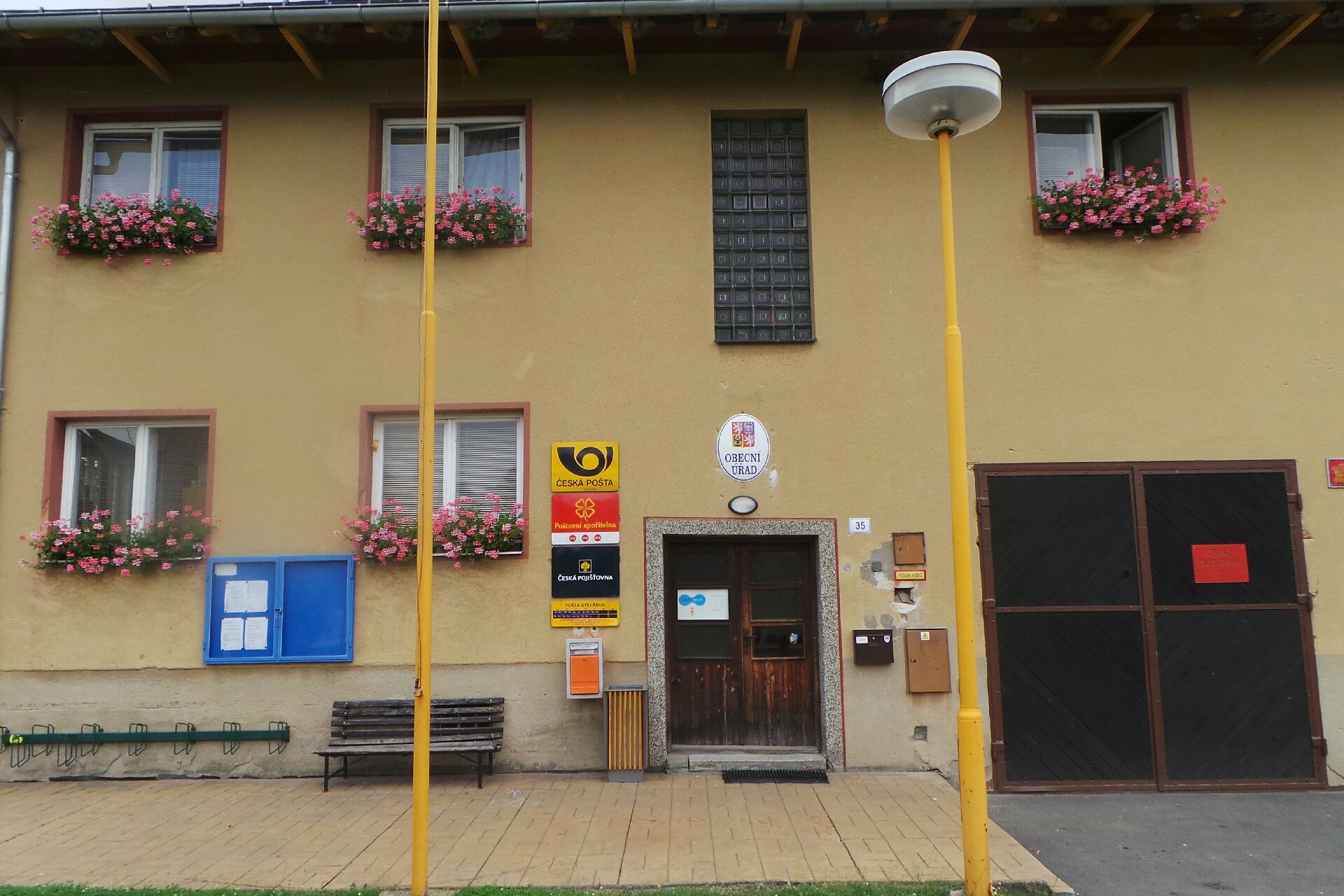 Mikroregion Hvozdnice