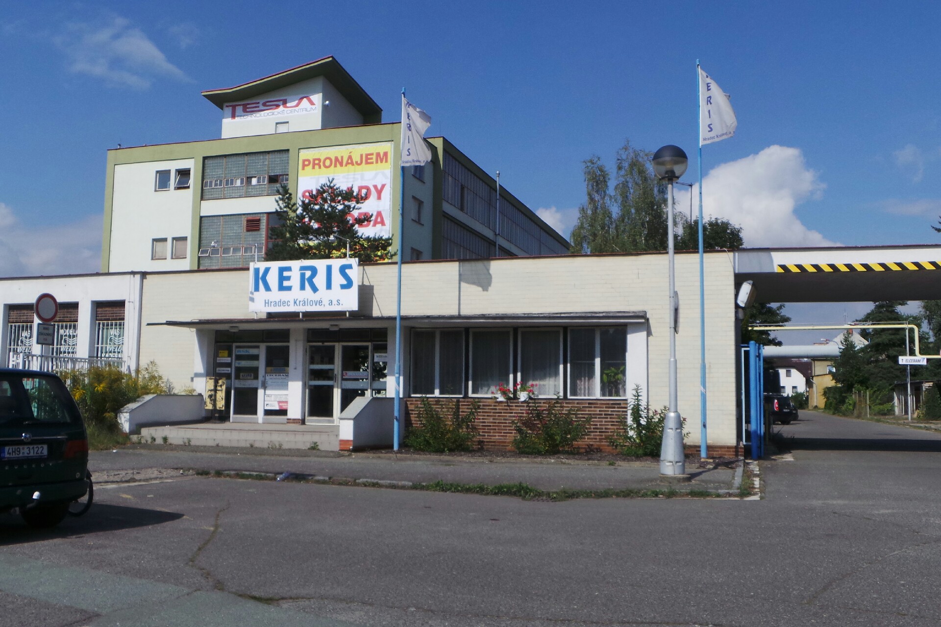 Automotoklub Hradec Králové, spolek