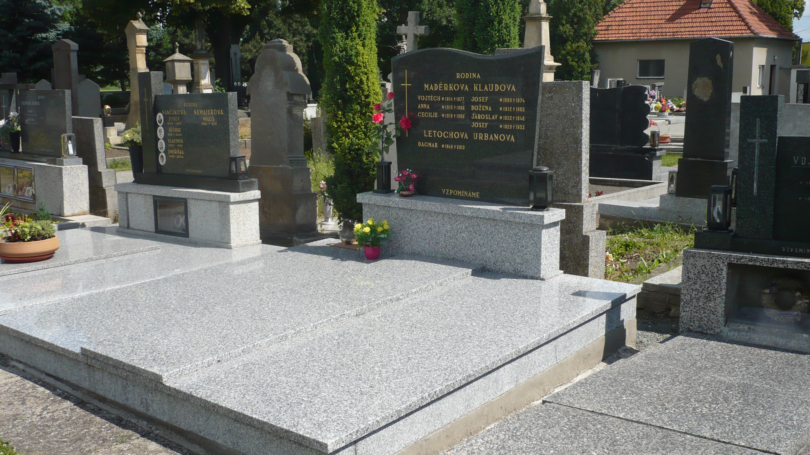 Kamenictví Motzke a syn foto 3