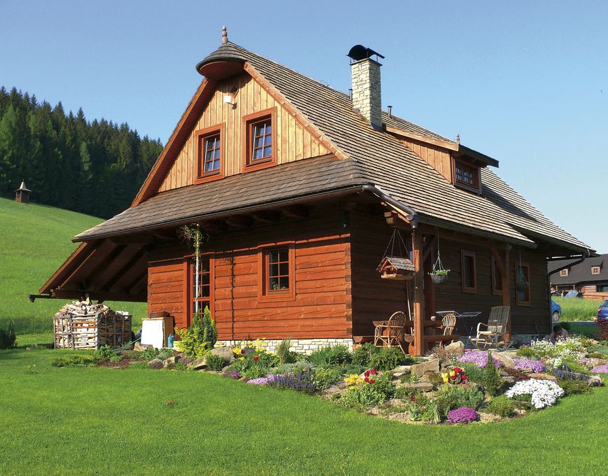 DŘEVOMONT foto 3