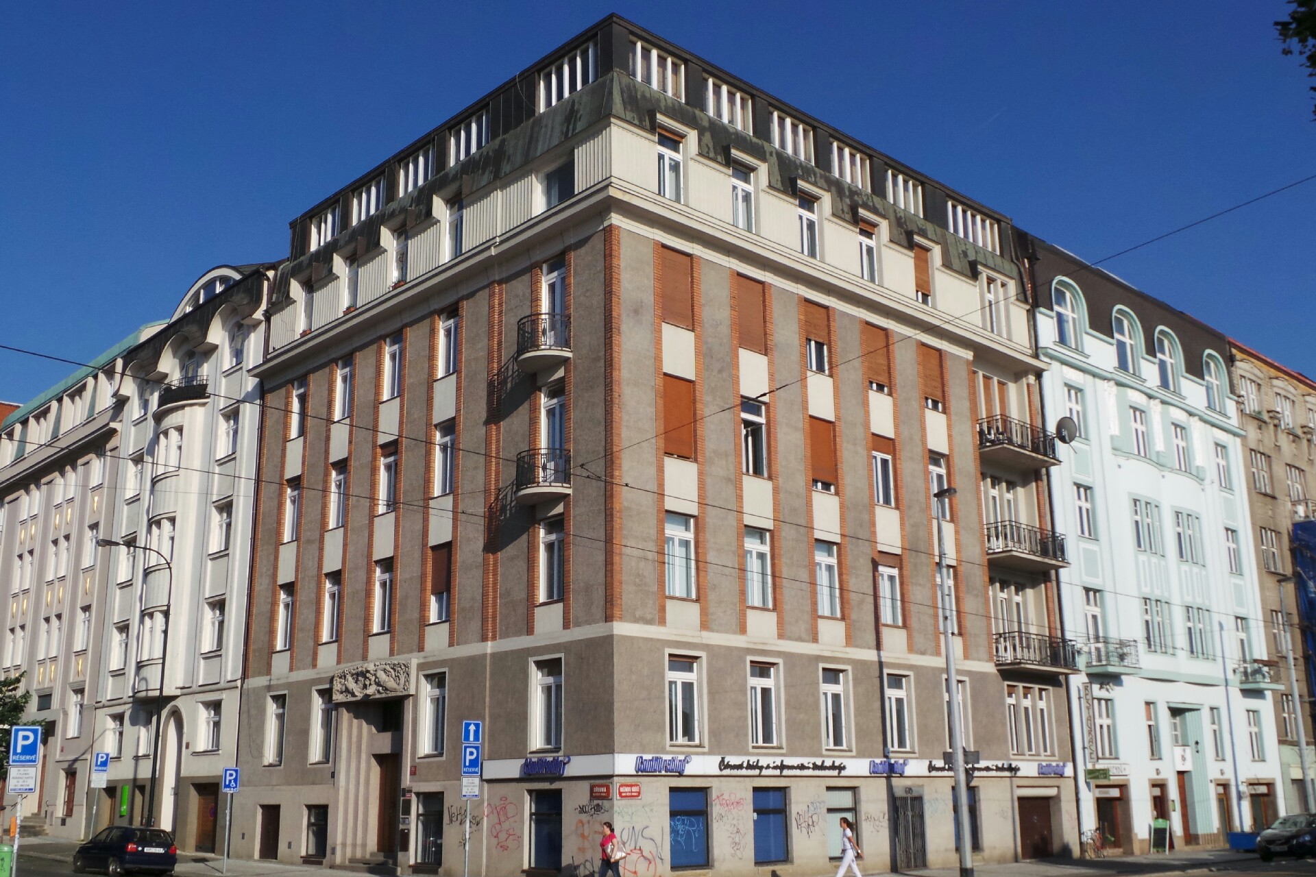 Mgr. Martin Heřmánek, advokát