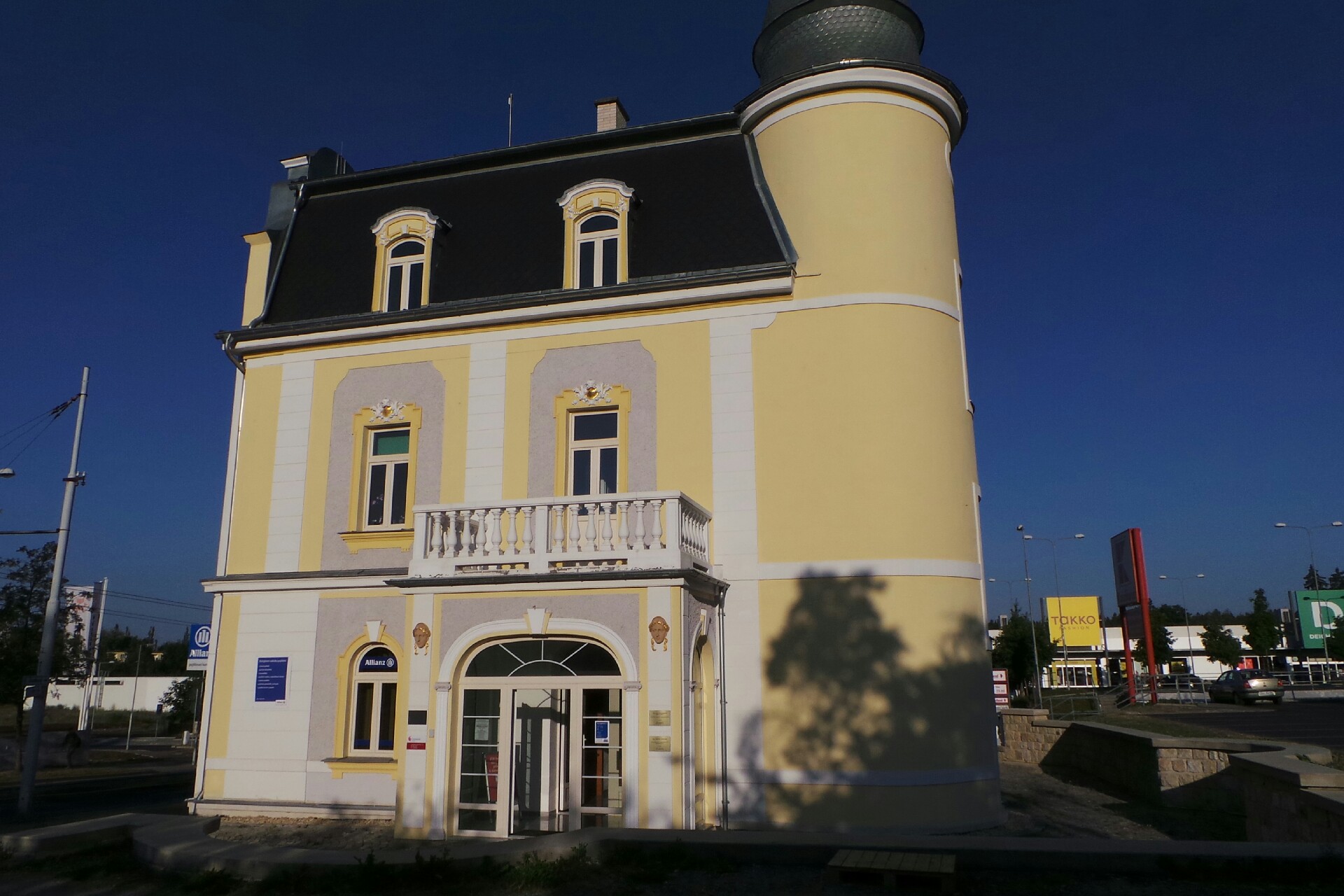 Ing. Oldřich Tobrman