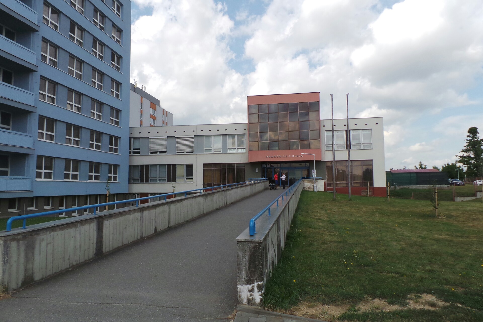 Urologické oddělení - Nemocnice Jihlava