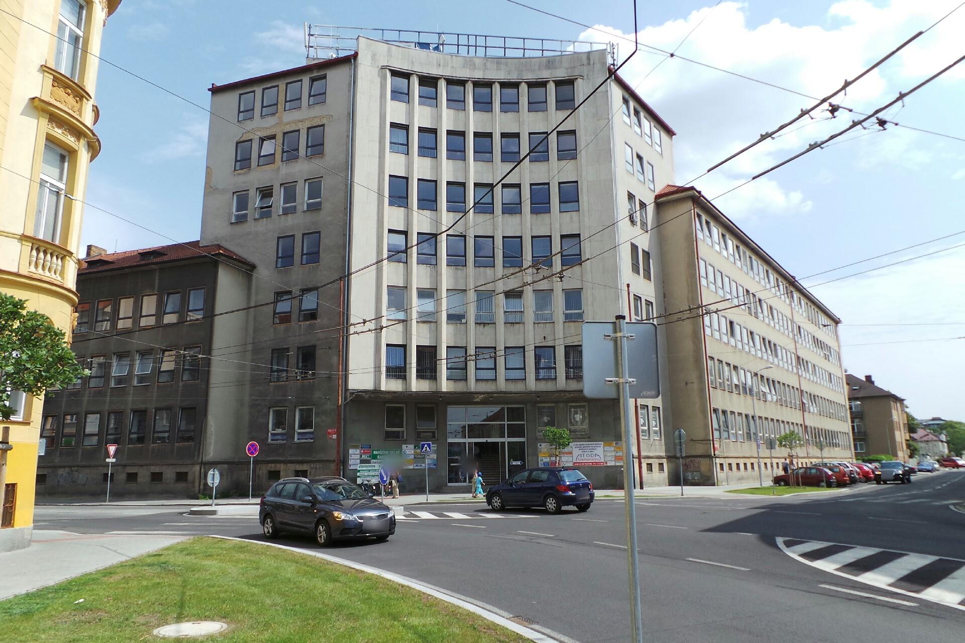 Kineziologie Taťána Horáková