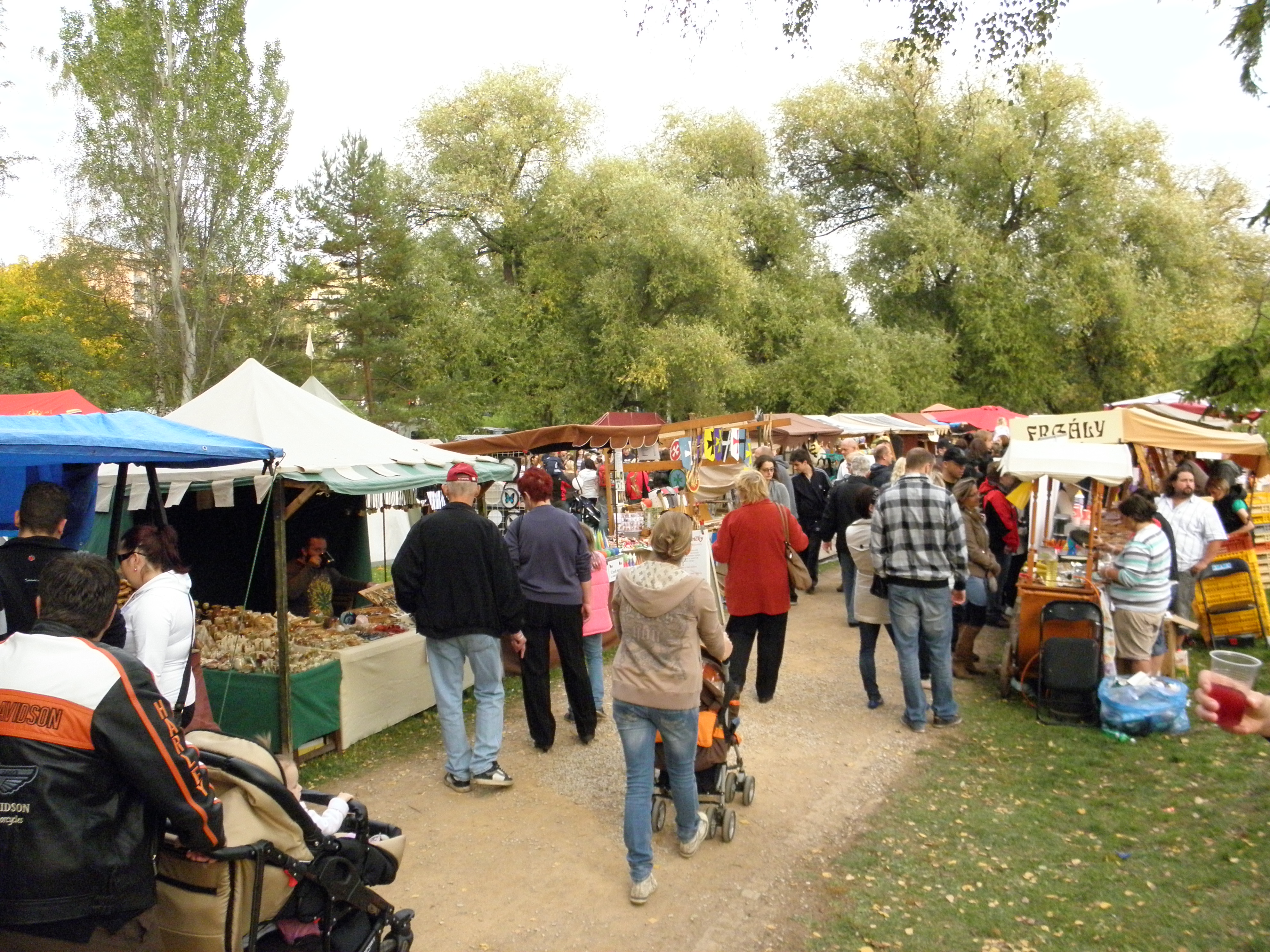 Spolek břevnovských živnostníků foto 3