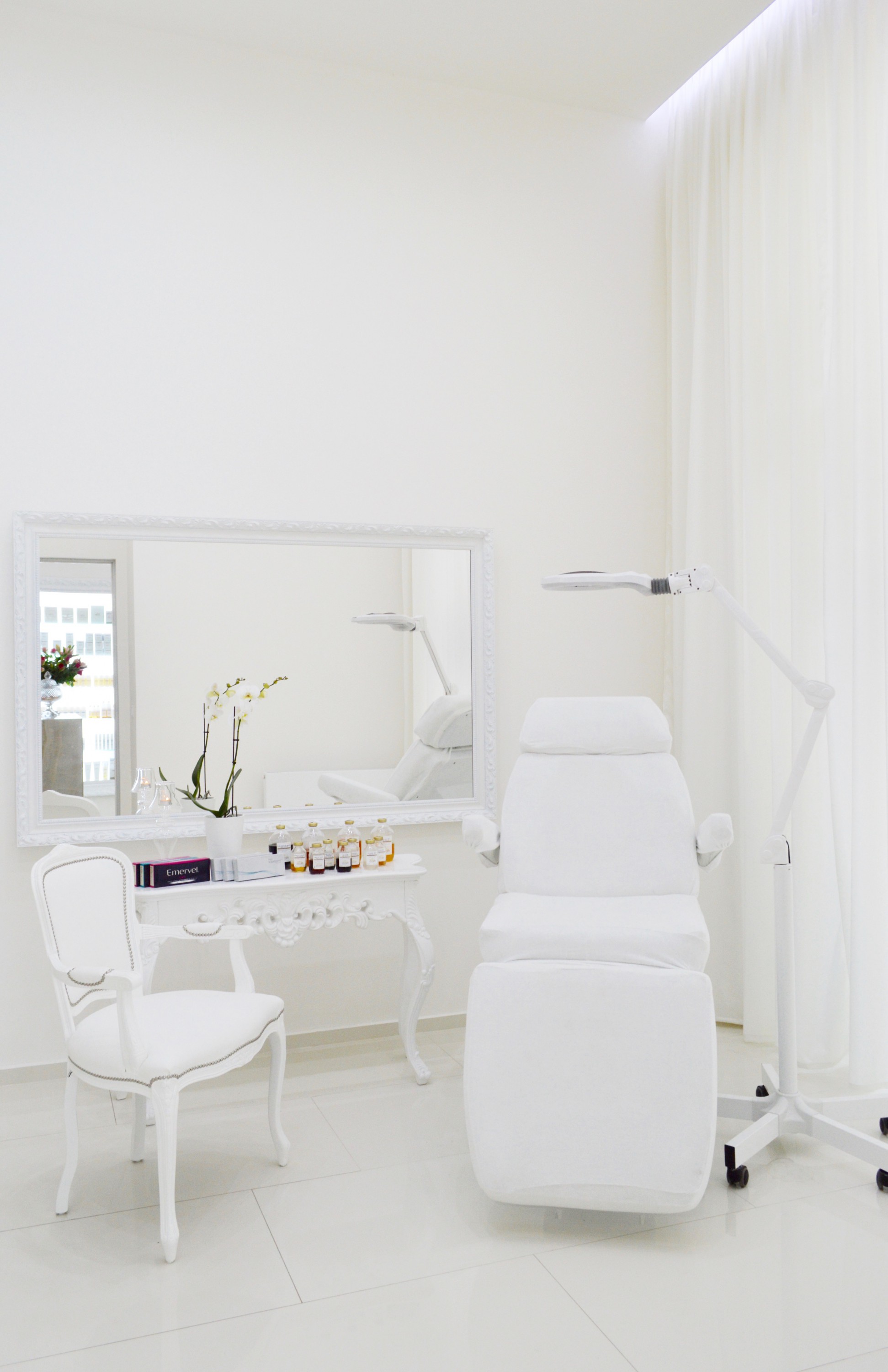 MEDICAL ESTHET & SPA EXPERT CENTER BIOLOGIQUE RECHERCHE foto 2