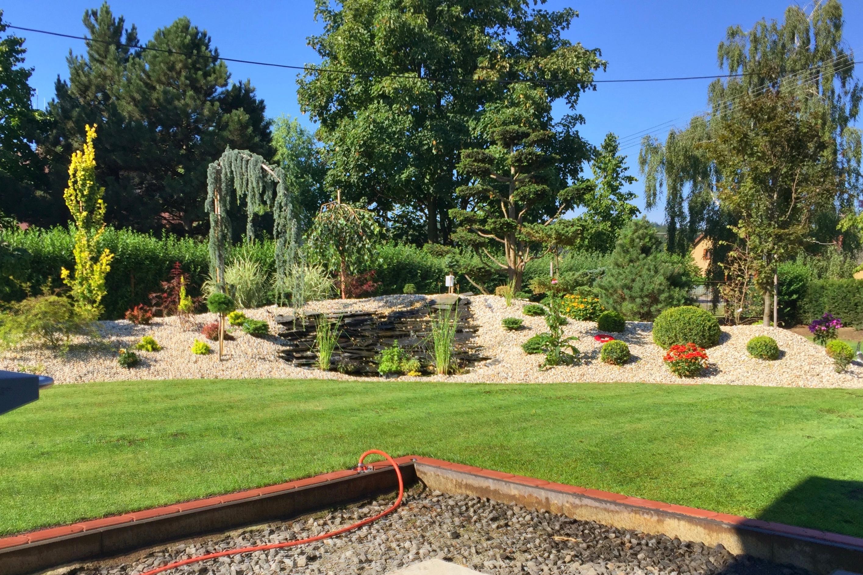 Zahradnictví Gebauer