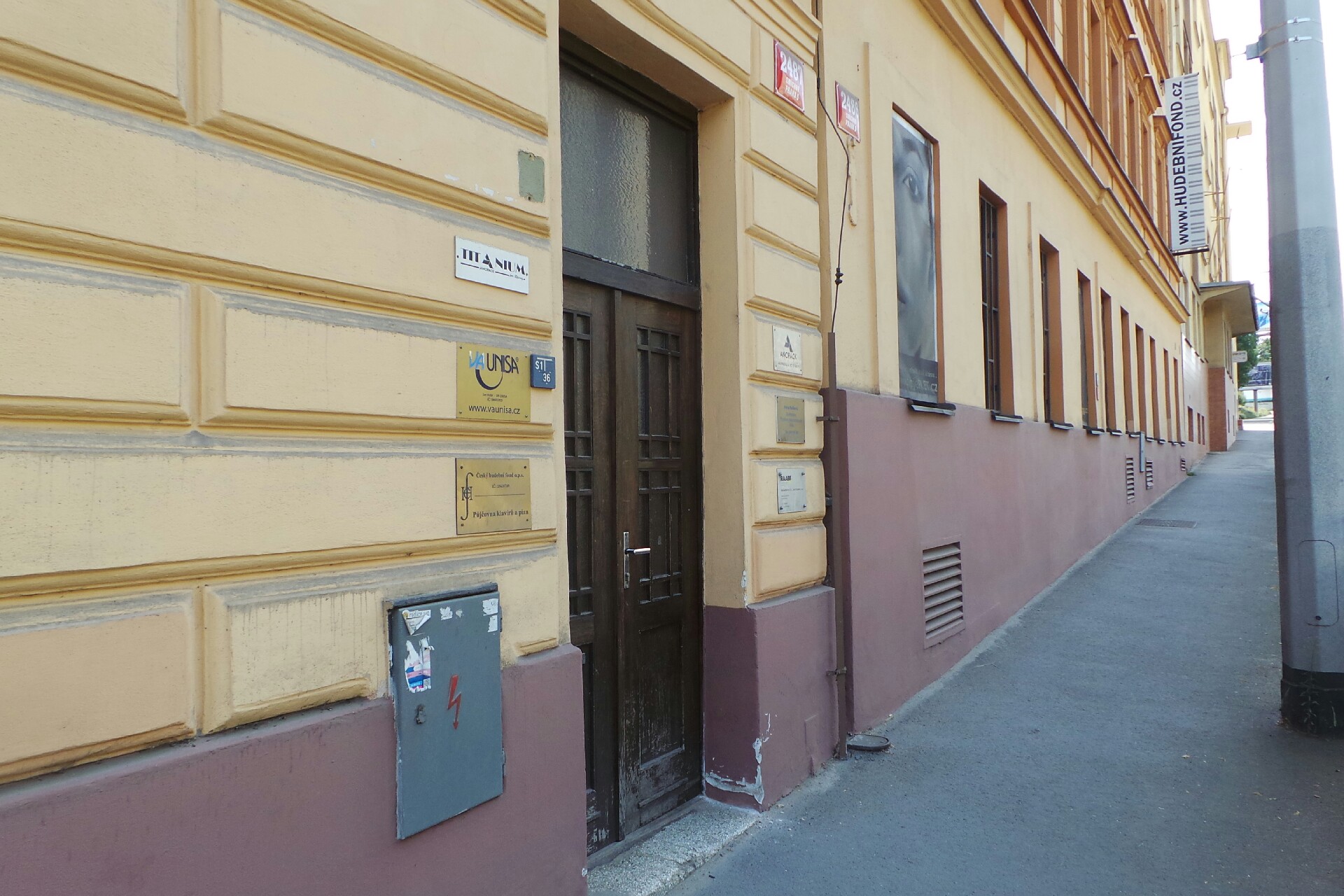 TRANSforMOTOR - Martina Lukášová