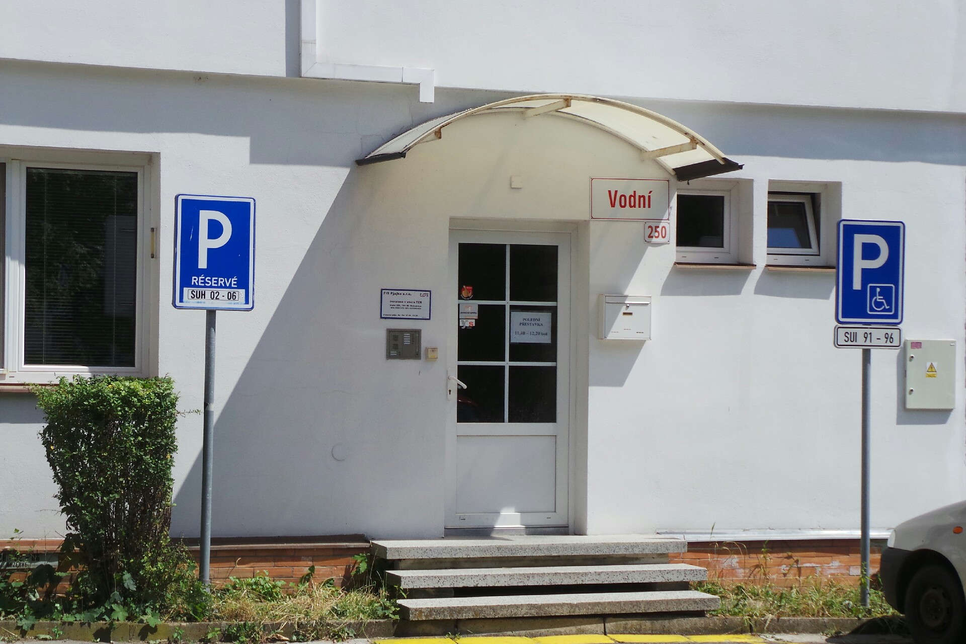 FIS Instalace, s.r.o. foto 4