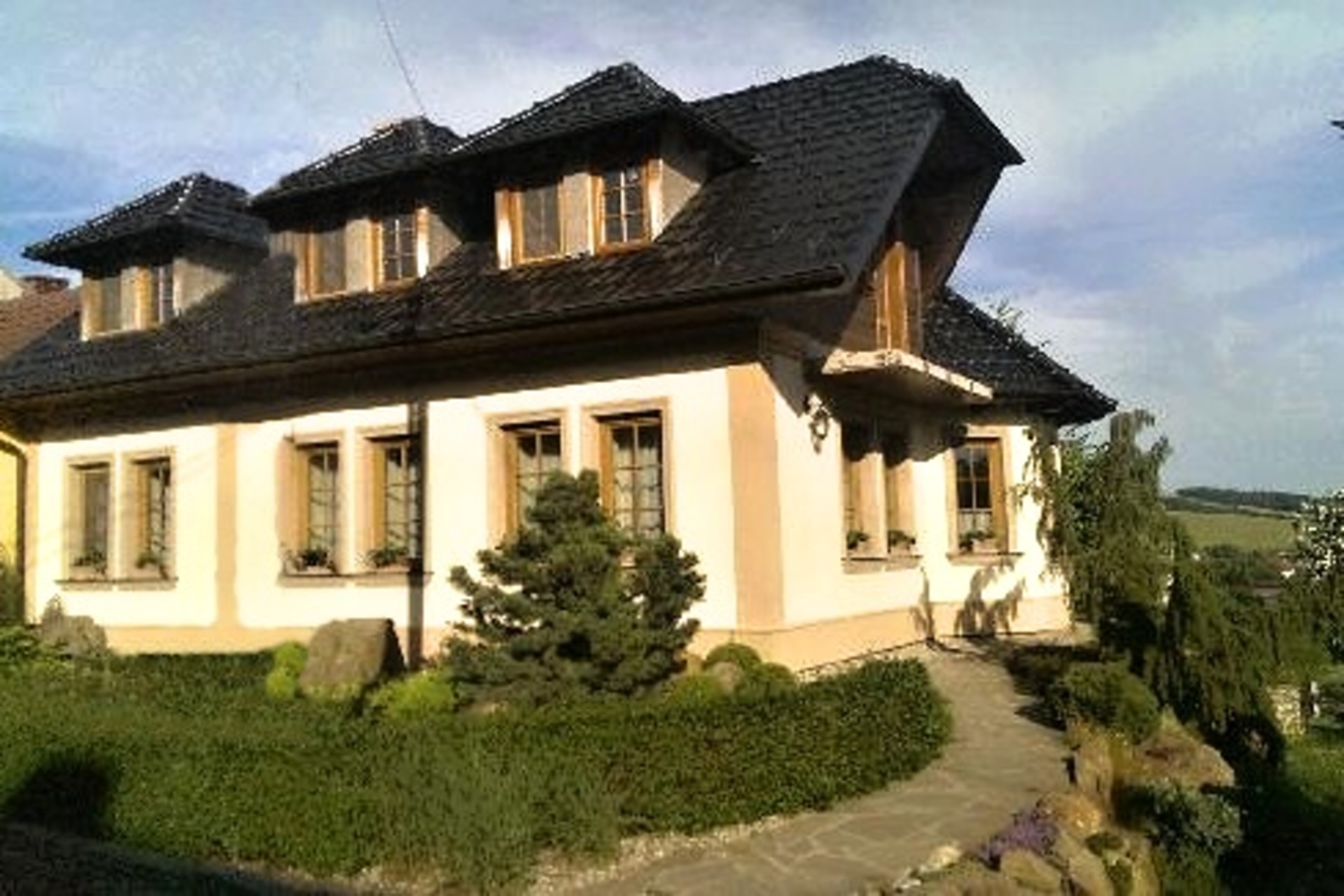 VRTANÉ STUDNY - FLEKAČ