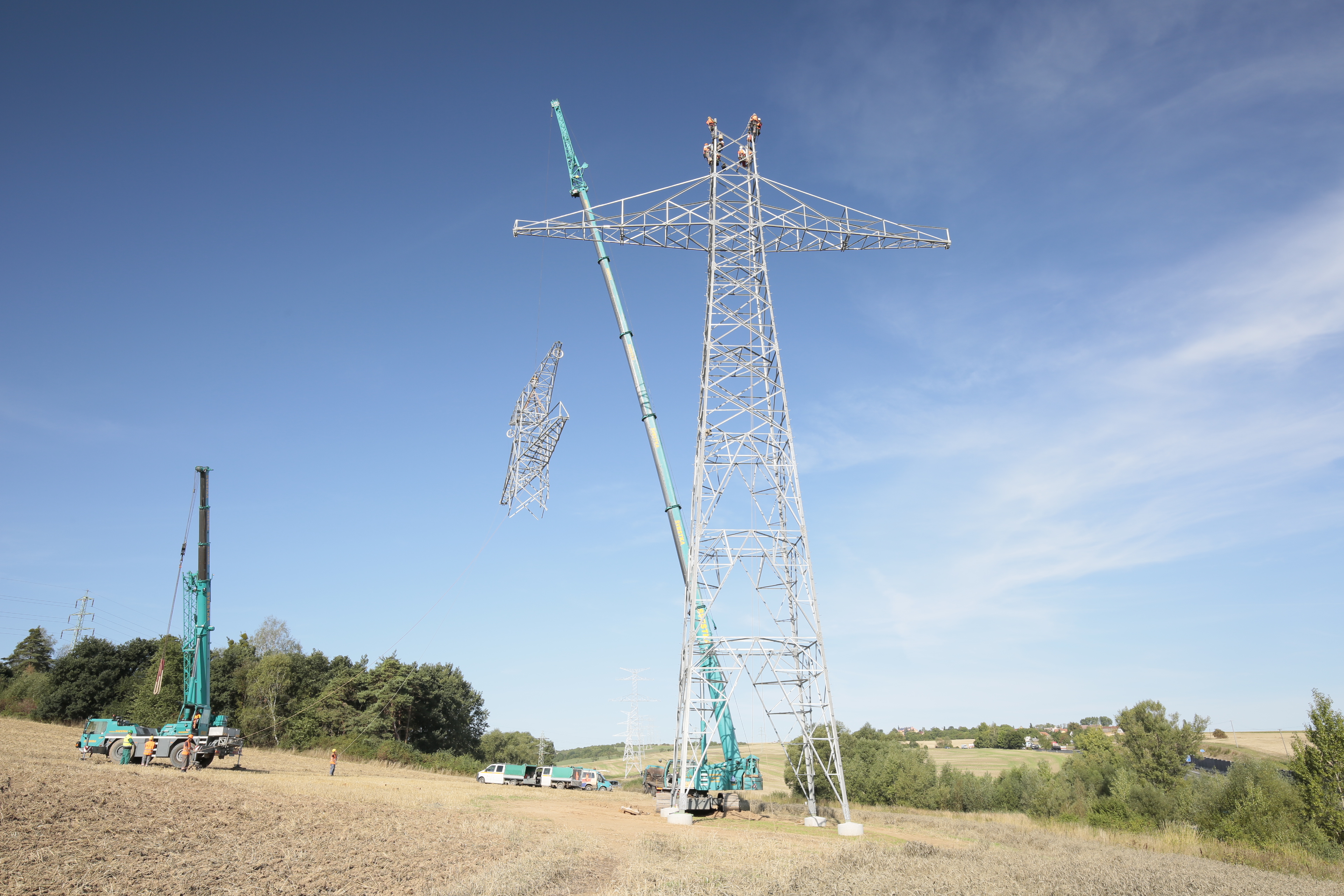 OMEXOM GA Energo s.r.o. foto 2