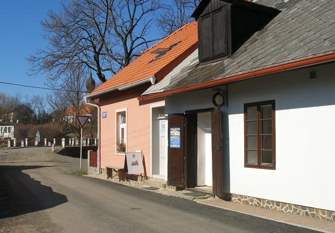 Cvokařské muzeum foto 2