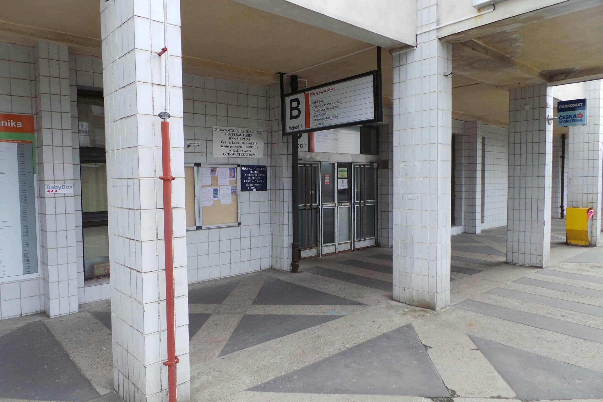 MUDr. Jaroslava Jílková