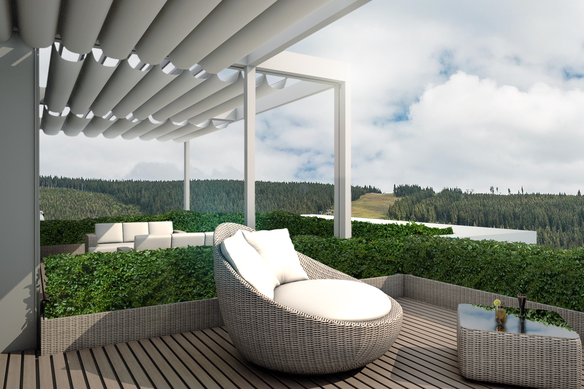 RESIDENCE GRAND foto 3