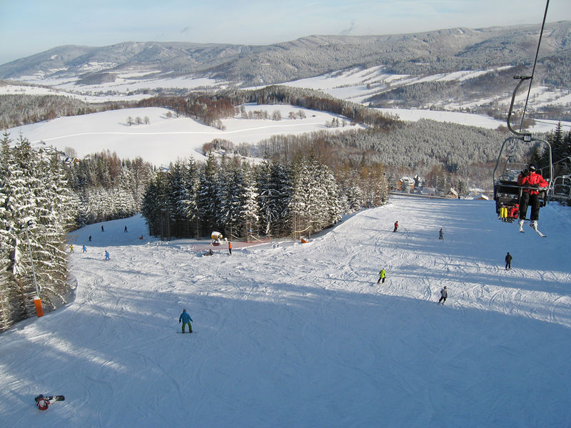 Skipark Filipovice foto 2