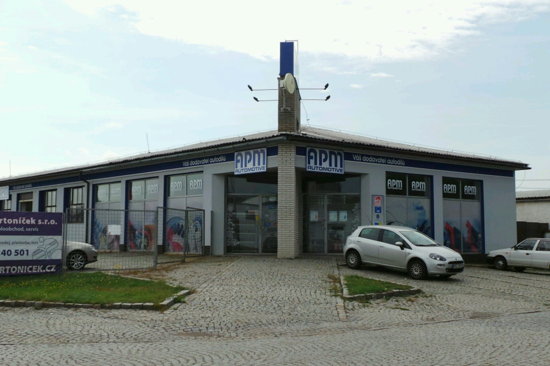 MIOBALD TRADE, s.r.o.