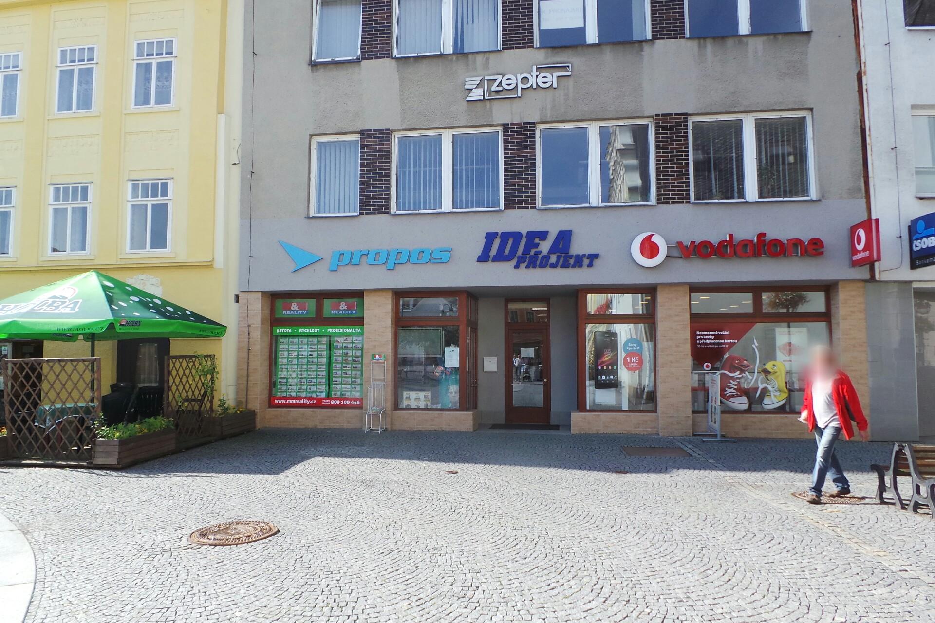 PROPOS - EZ systémy, kamerové systémy