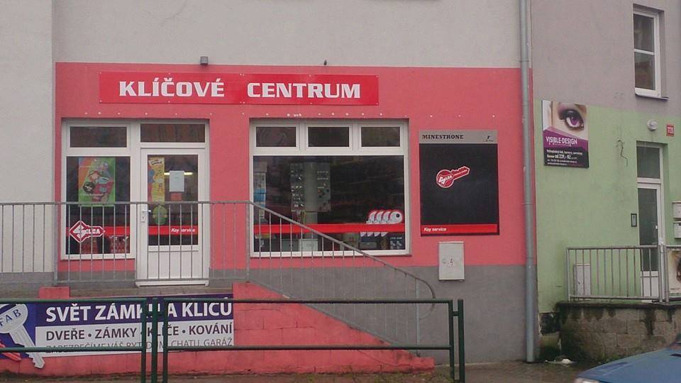 KLÍČOVÉ CENTRUM S-klíče foto 2