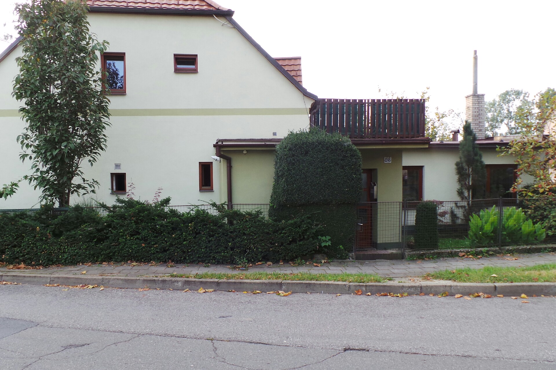 Odpady Hrbáč, s.r.o.