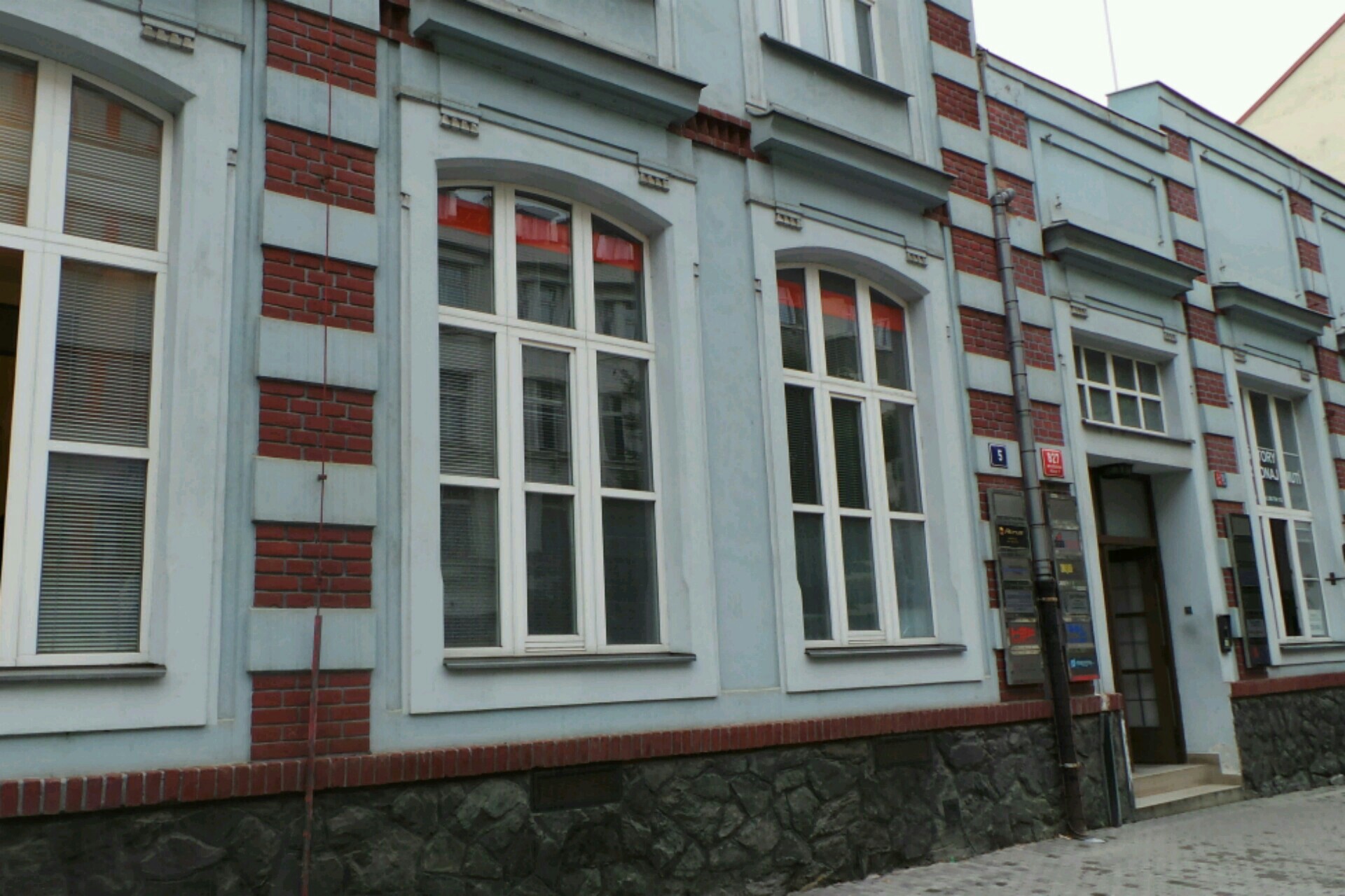 HJS patent - Pavel Janeček