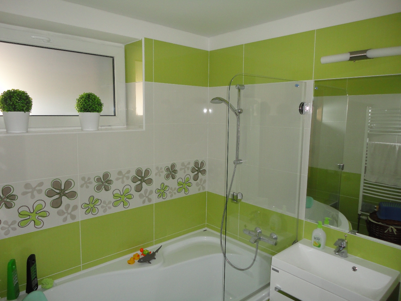 Koupelny M.H. foto 1