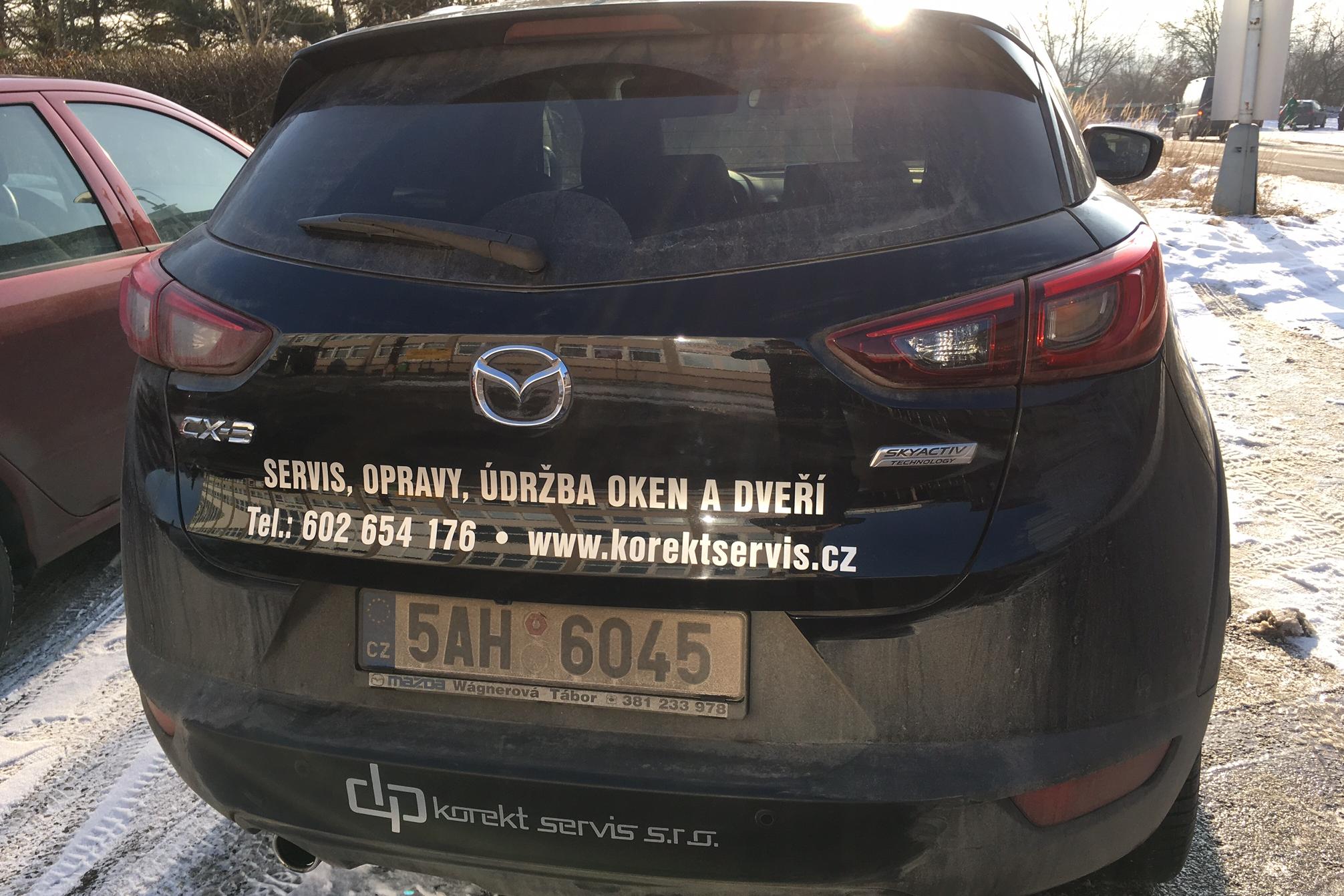 DP korekt servis, s.r.o. foto 1