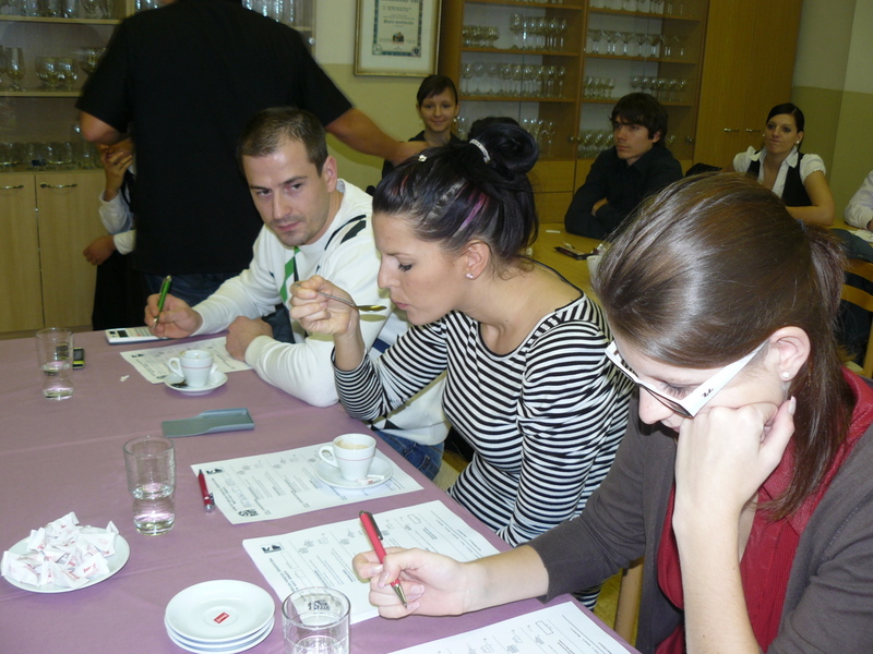 Akademie hotelnictví a cestovního ruchu foto 6