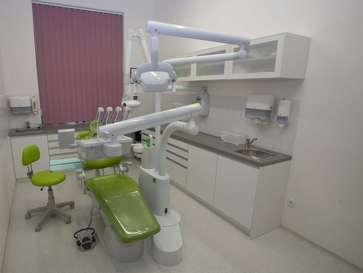 KVDENT - zubní ordinace foto 2