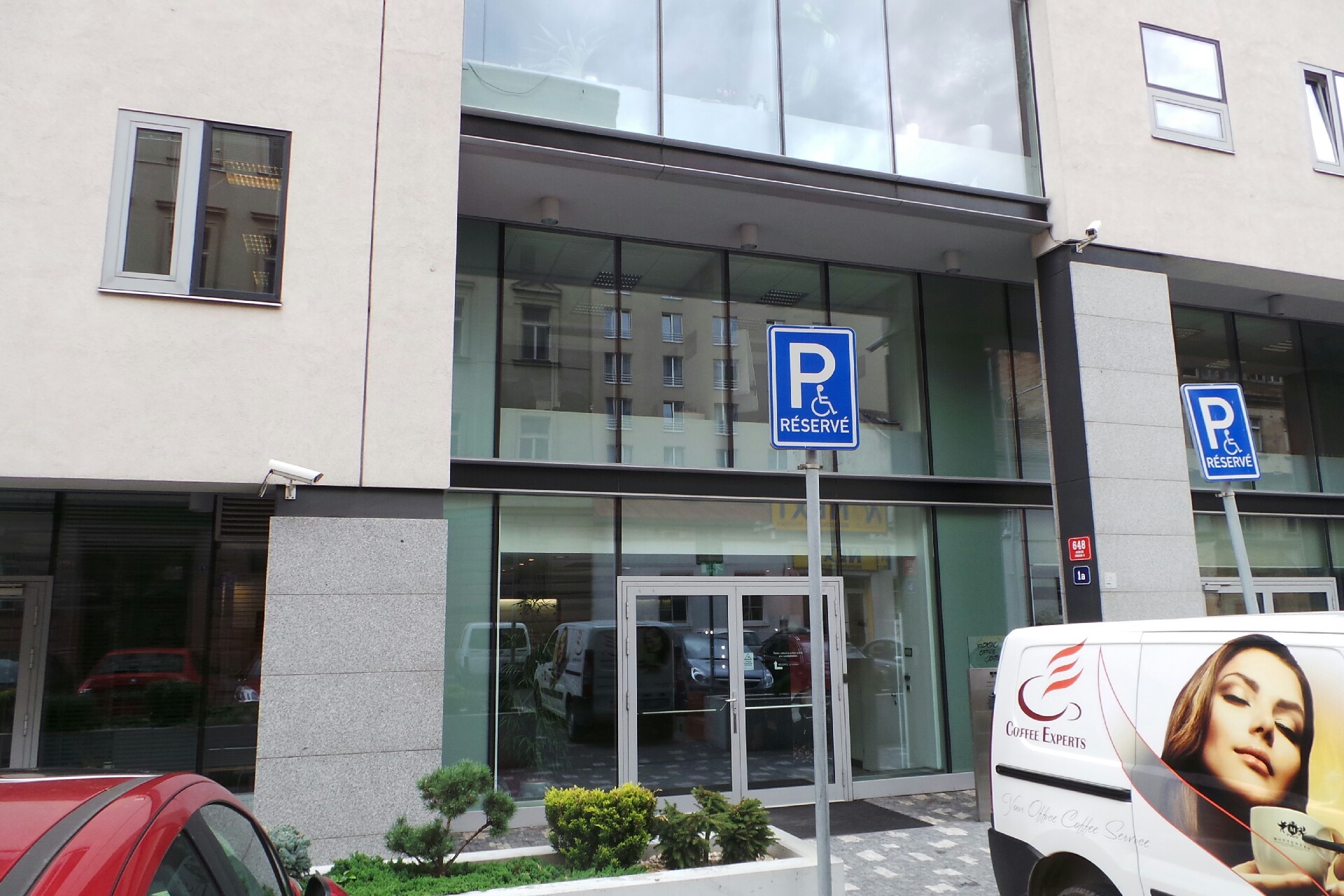 Daňový poradce ev. č. 4806 Ing. Mgr. Daniela Černá foto 1