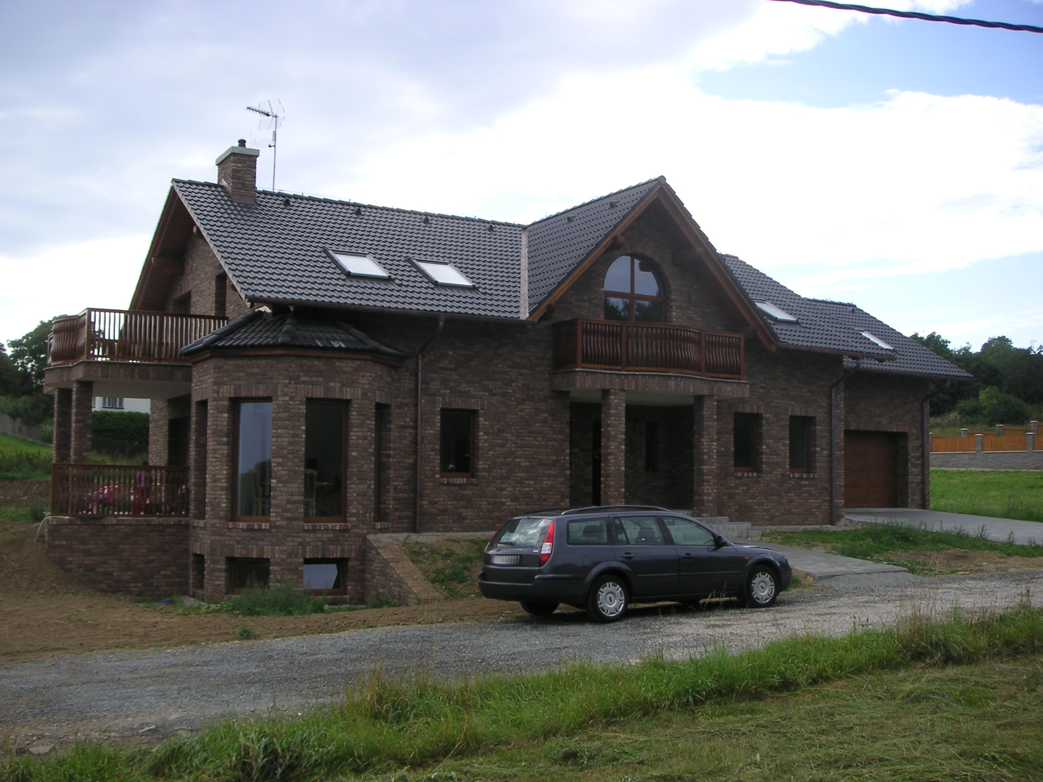 KRUML - POZEMNÍ STAVBY, s.r.o. foto 4