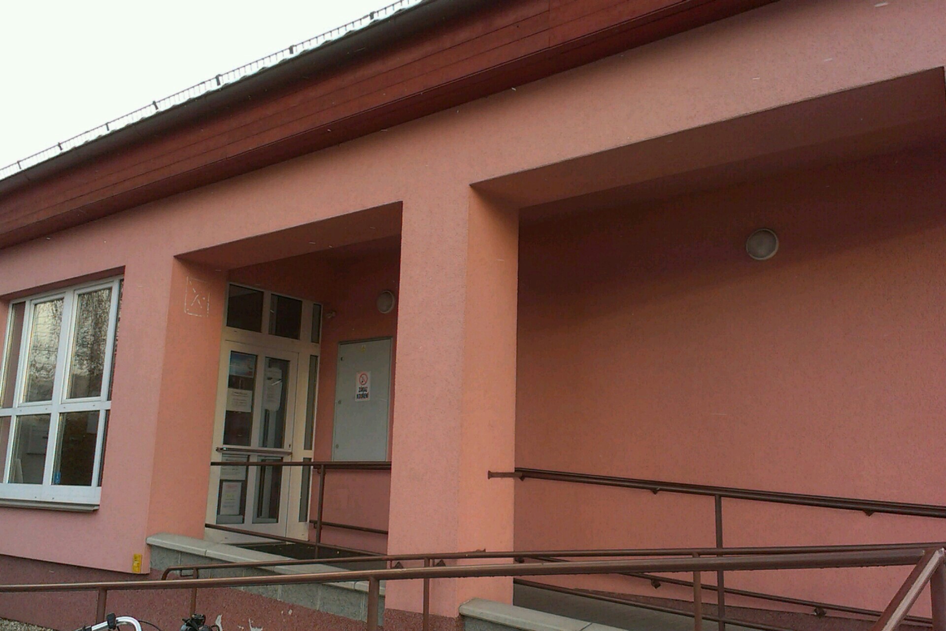 Riverside House GP, s.r.o.