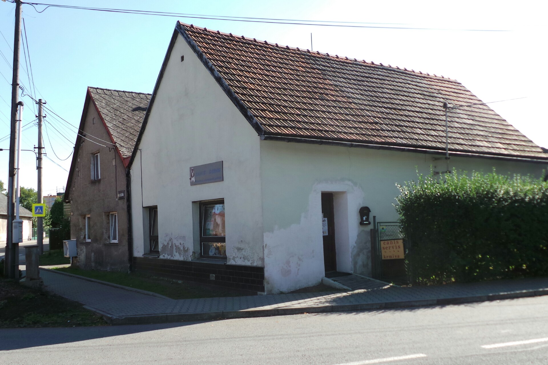 Shih-tzu klub Evropa