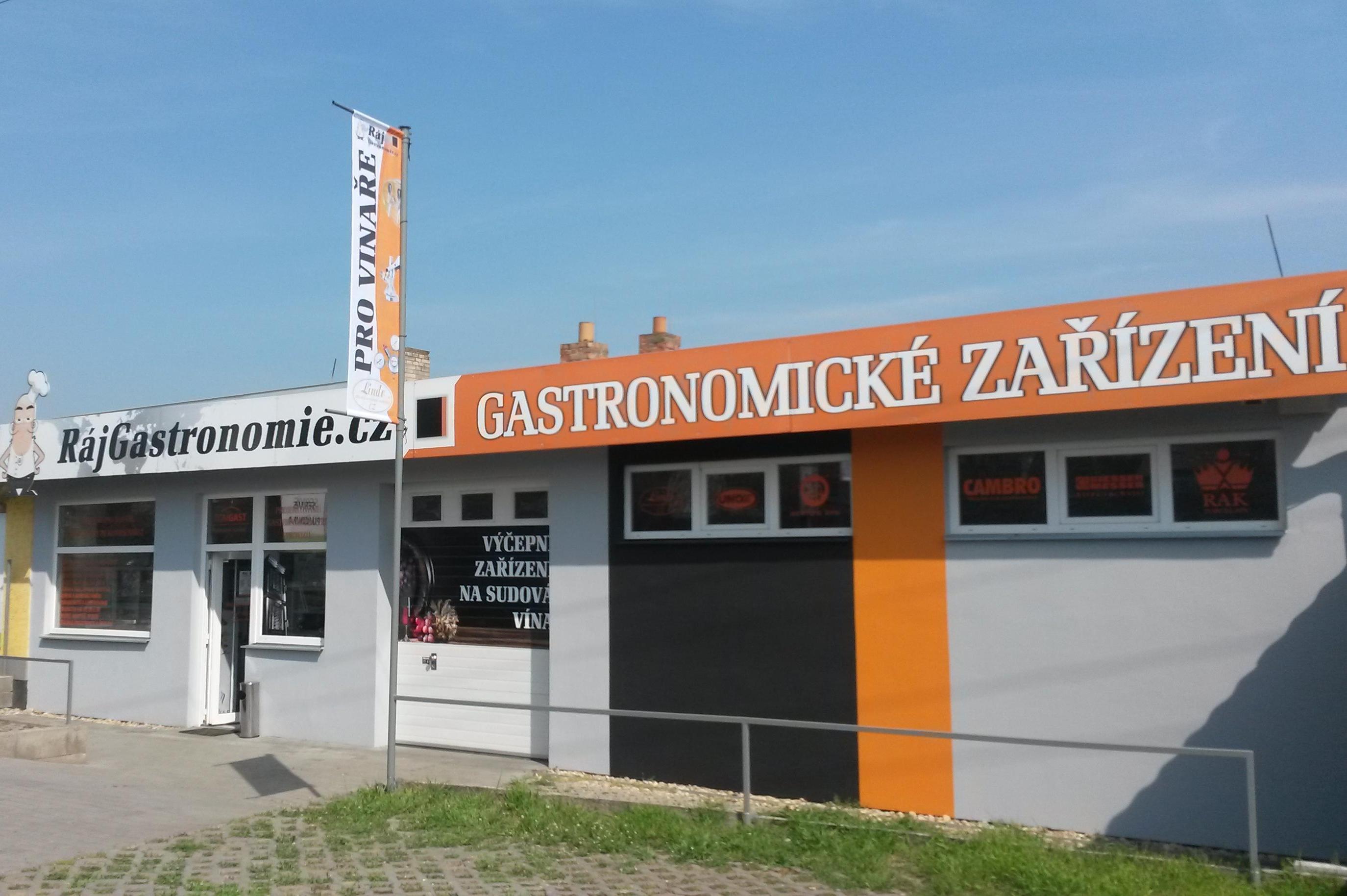 Rajgastronomie.cz