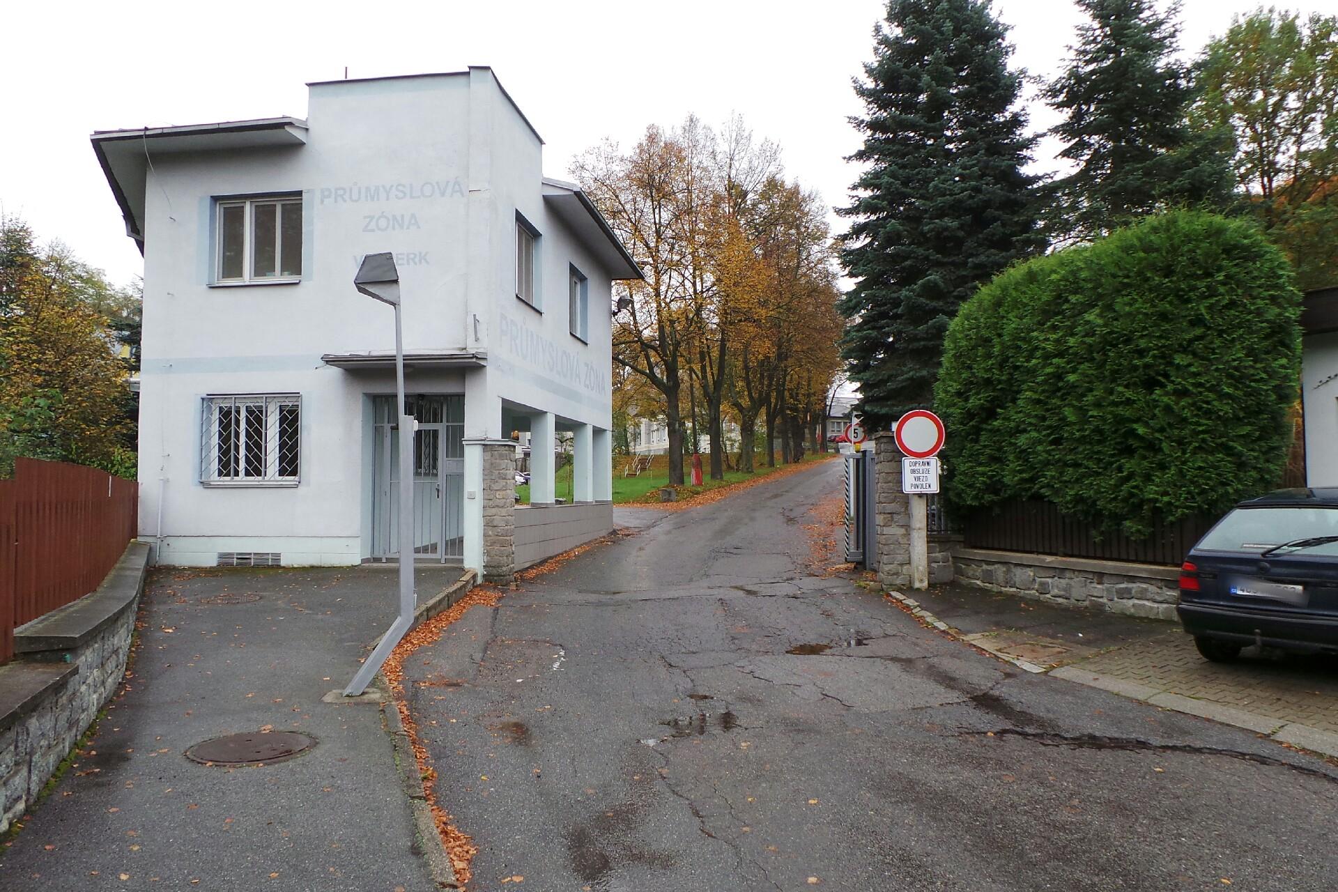 CHD - SPEKTRUM, s.r.o.