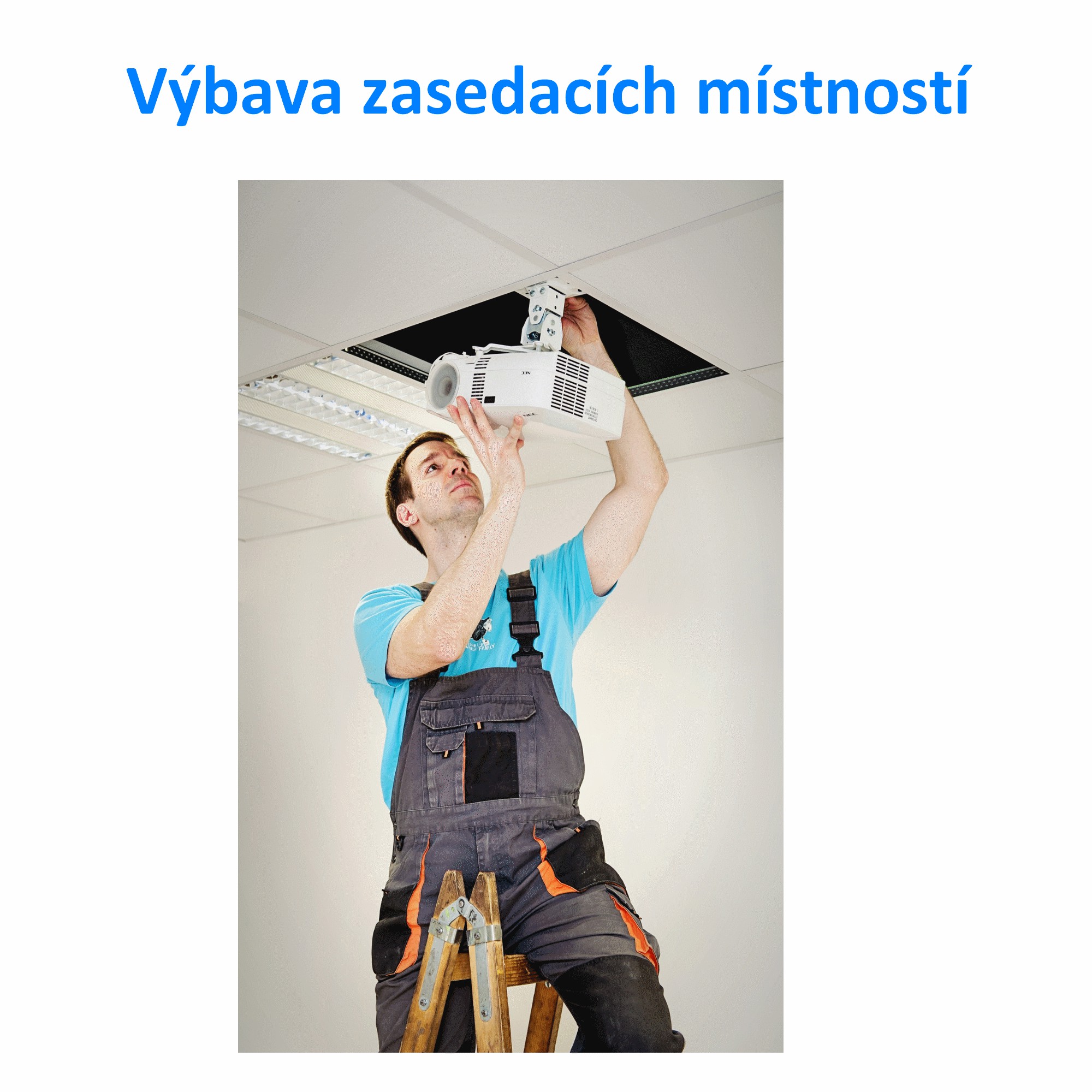 Dodavatel telekomunikačních řešení Pavel Švec foto 4