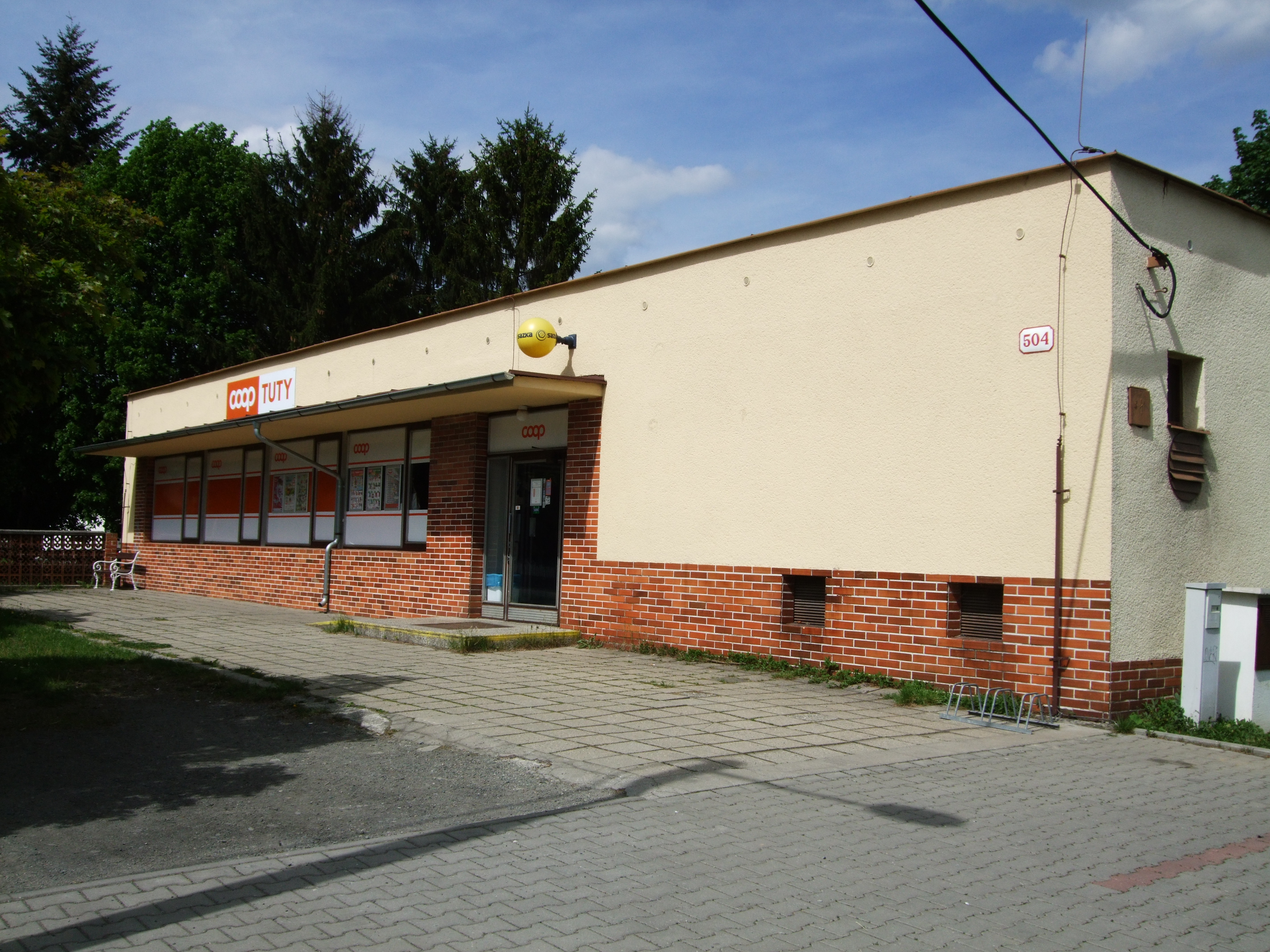 COOP Plzeň, družstvo