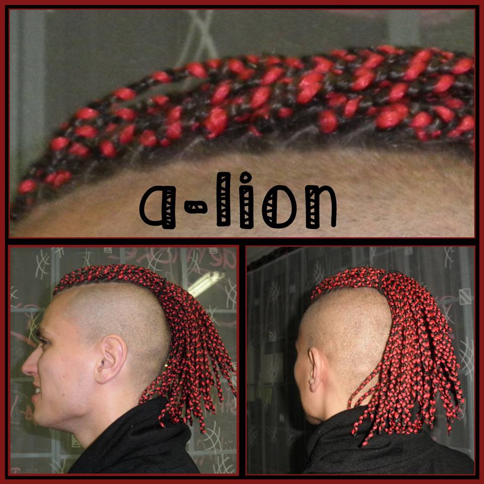 a-lion hairdesign studio foto 2