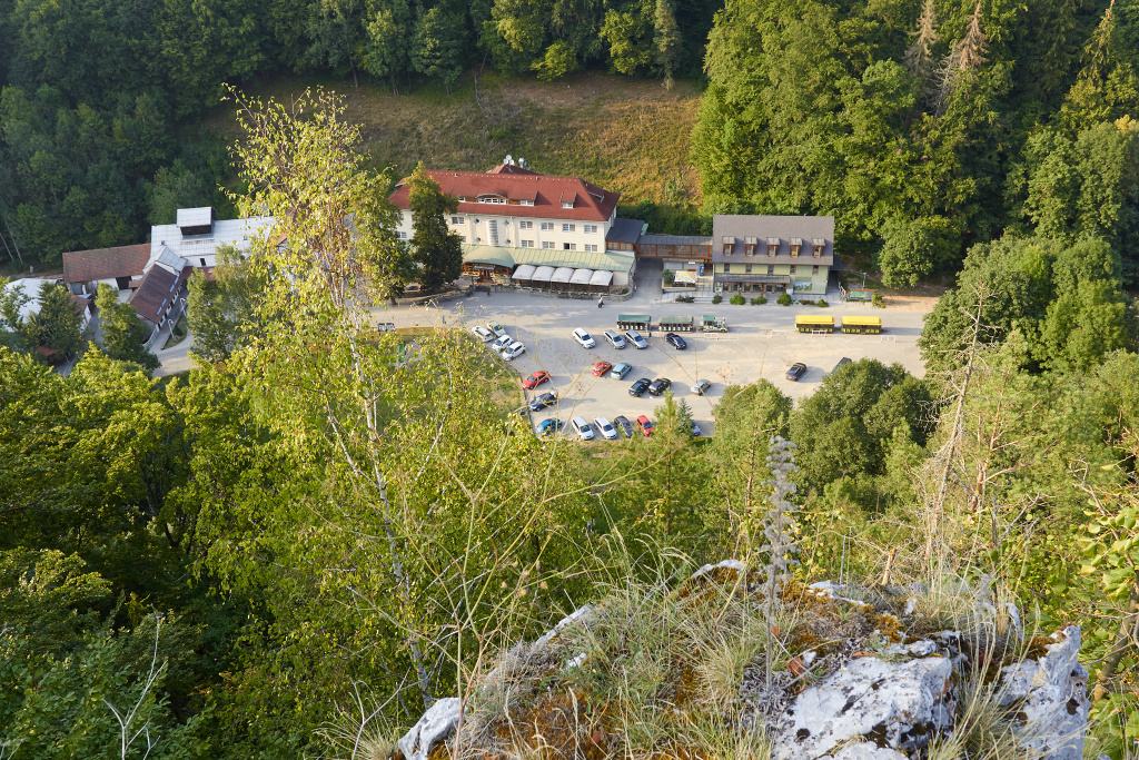 Hotel Skalní mlýn foto 2