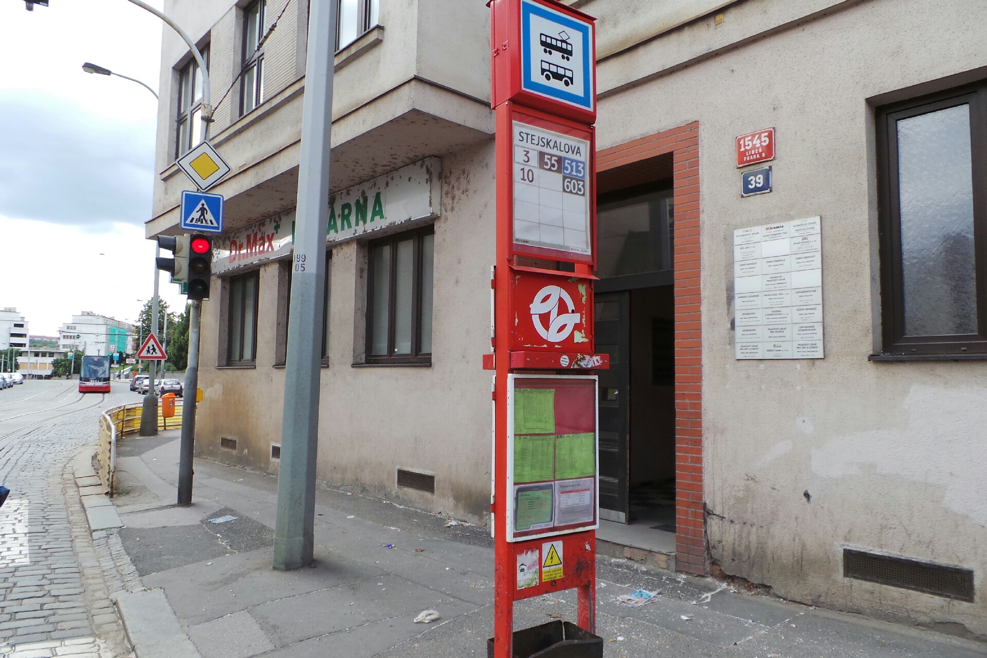 Zubní ordinace MUDr. Zdeněk Vitoň