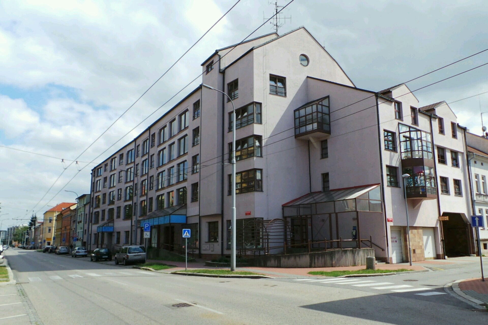 Rehabilitace - Služba, výrobní družstvo foto 1