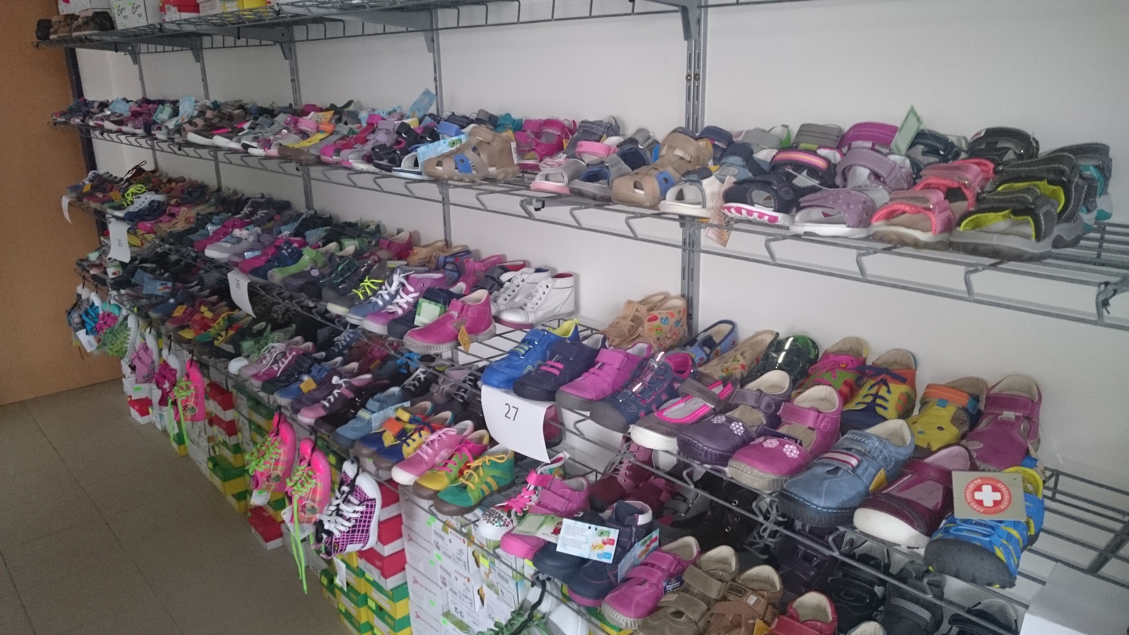 Superbota.cz foto 3
