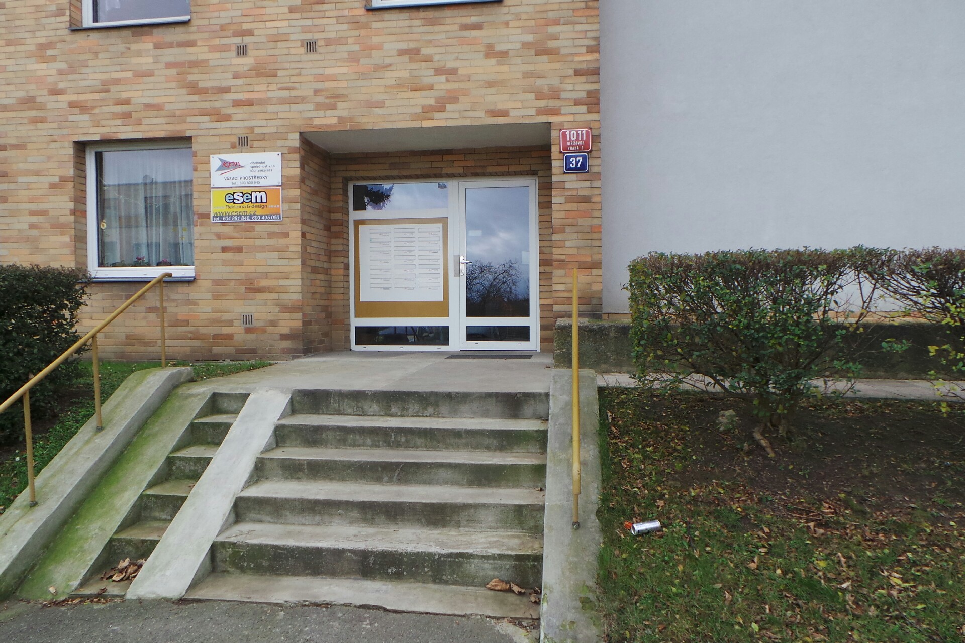 Dřevěné podlahy Stach